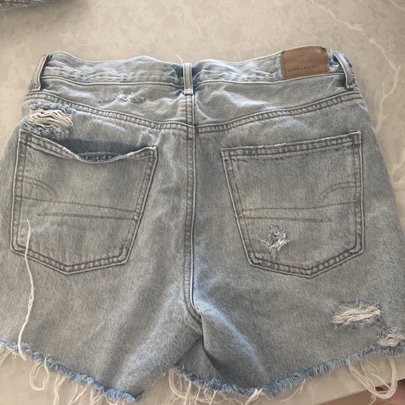American eagle button fly shorts - Picture 4 of 4